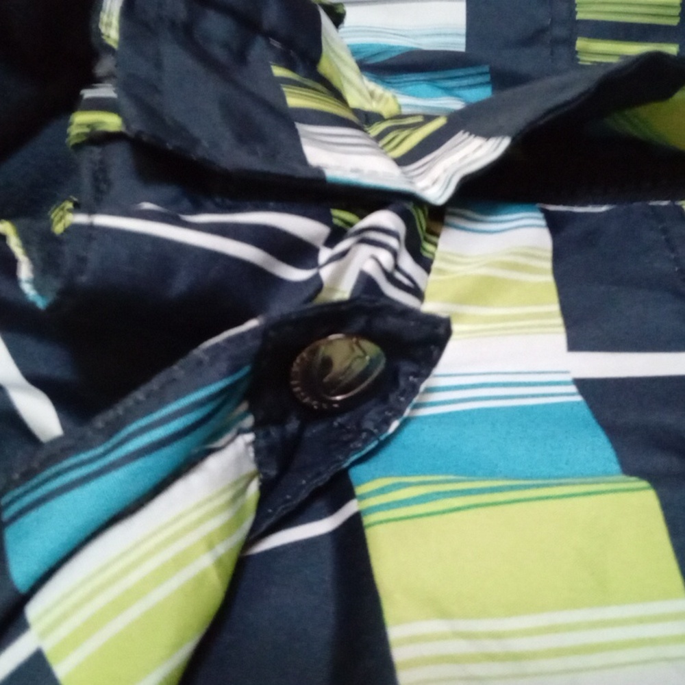 Pinzel Sport Board Style Fall Jacket - Picture 7 of 14